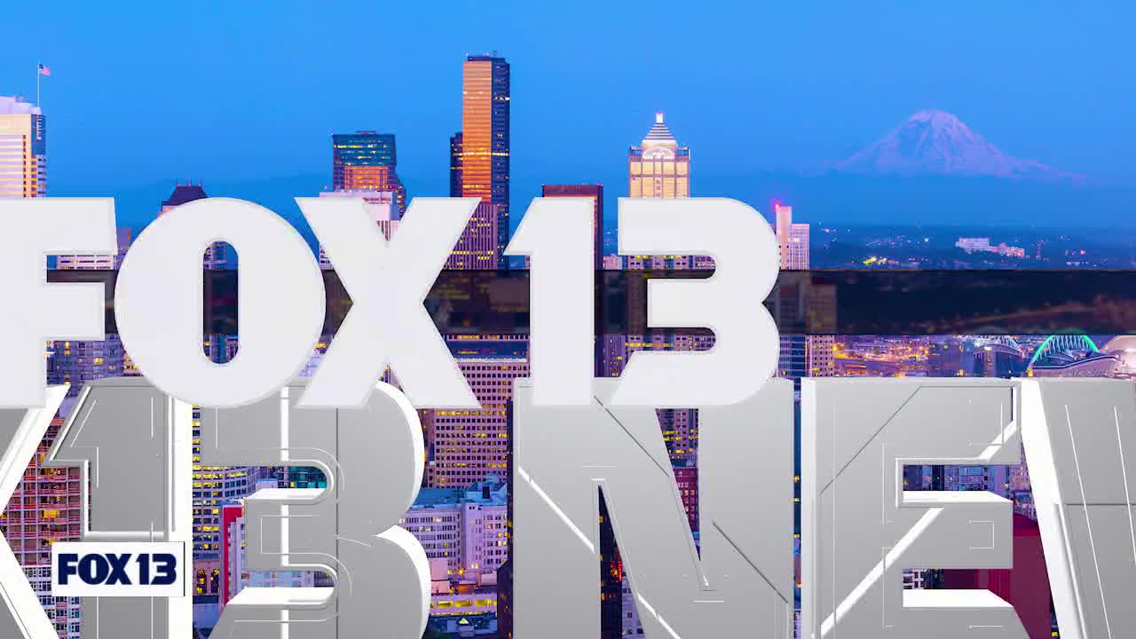 ?ltimas noticias con el noticiero FOX 13 Seattle: Jueves, 22 de diciembre
