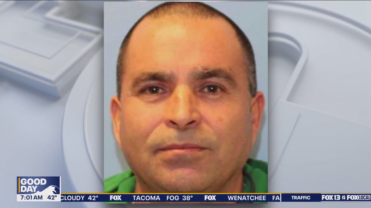 Deputies arrest suspect wanted for child rape, molestation