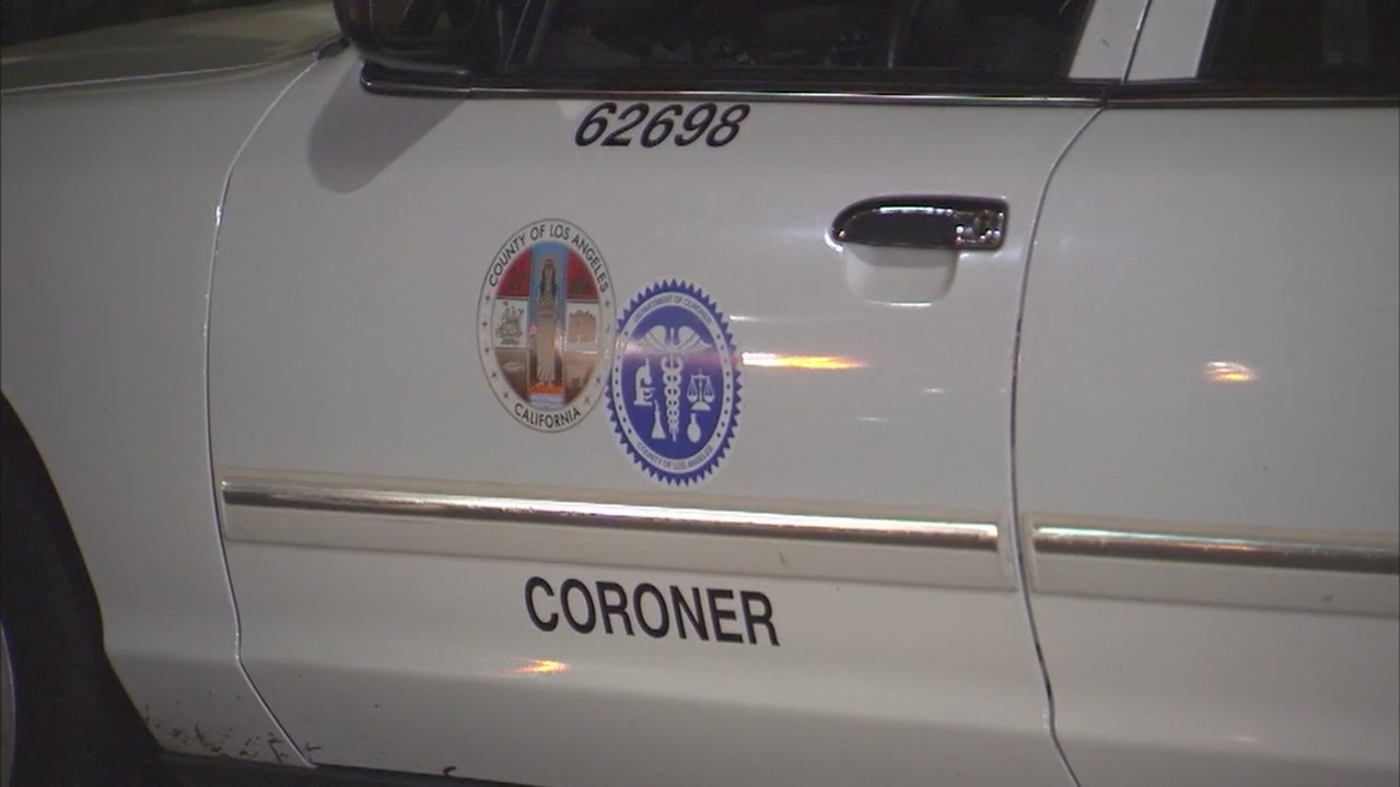 Woman found unresponsive near UCLA campus