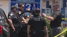 Vallejo police propose not responding to home alarms