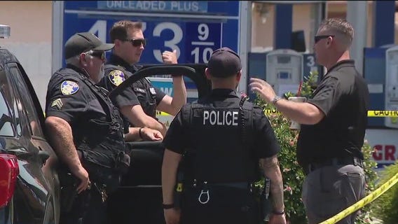 Vallejo police propose not responding to home alarms