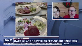 Lovin' Local: Tre Kronor in Andersonville