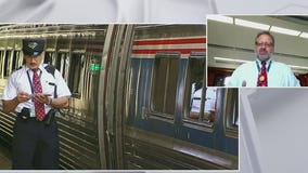 Amtrak launches nationwide hiring spree