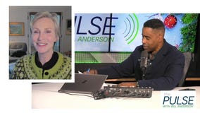 Jane Lynch - The Pulse with Bill Anderson Ep. 162
