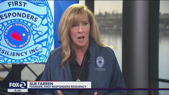 First Responders Resiliency Training
