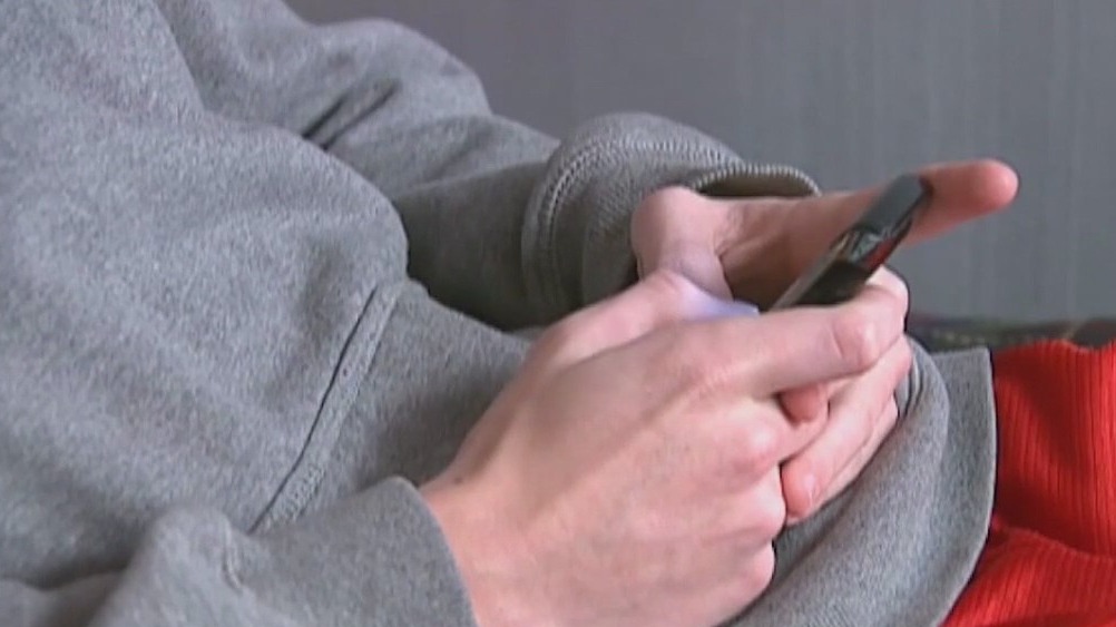 Positive side of social media