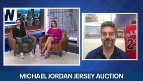 Heritage Auctions? sports expert on why certain memorabilia is worth so much | ChicagoNOW