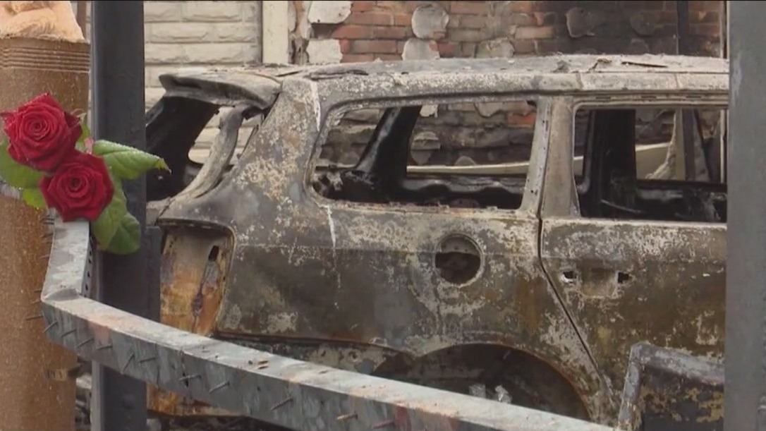 US faces pressure on Ukraine aid