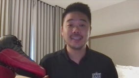 Sports Collectors Convention in Rosemont features exclusive finds