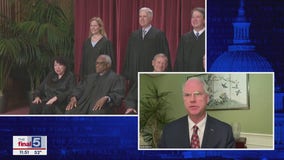 Former Arkansas AG on Trump's SCOTUS ballot battle