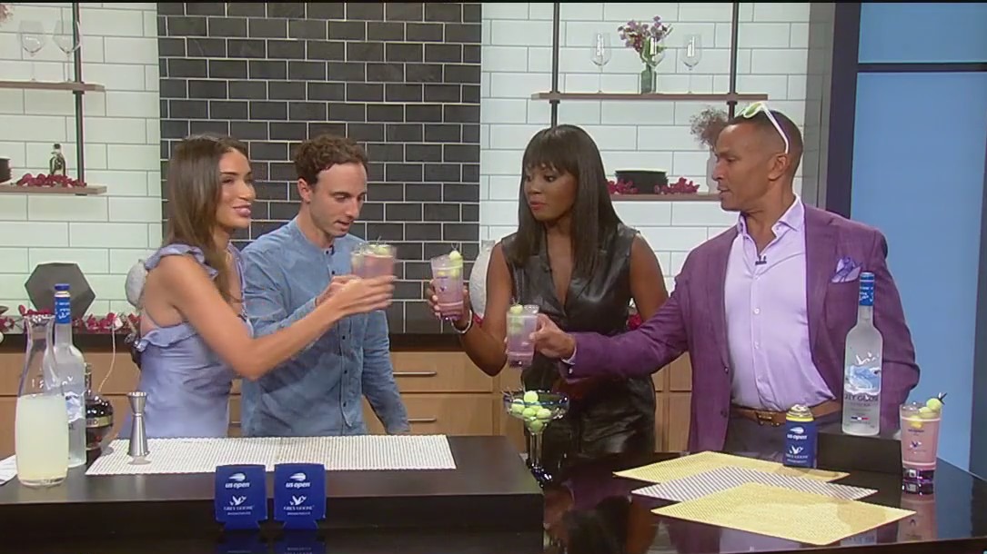 GDNY Aug. 31: 9 a.m. ? 10 a.m. hour