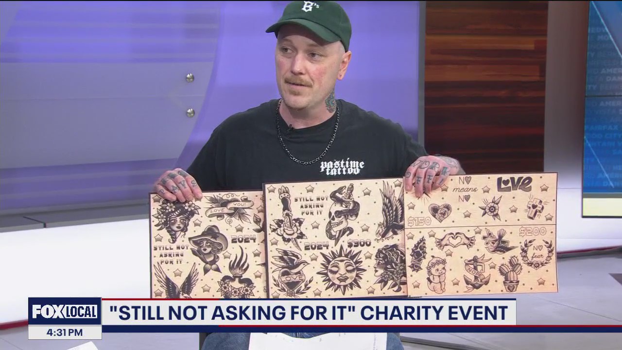 Campaign raises more than $1 million for sexual assault survivors