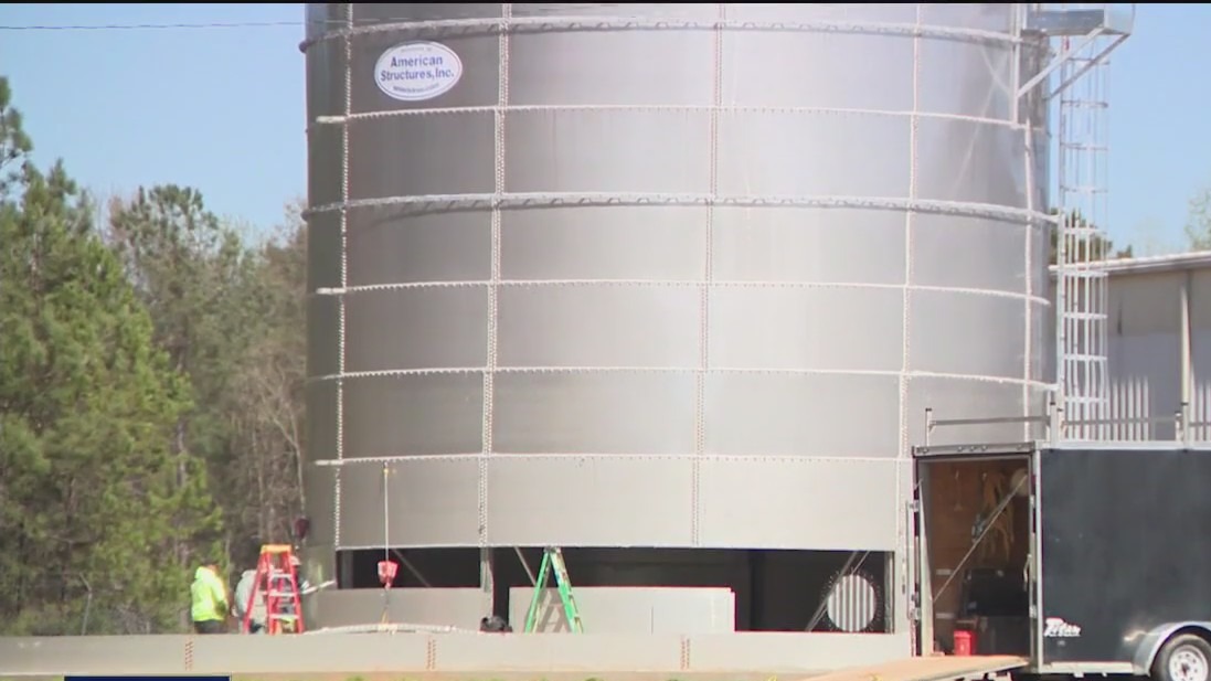 Lamar Co. landfill leaders cast doubt on FBI probe