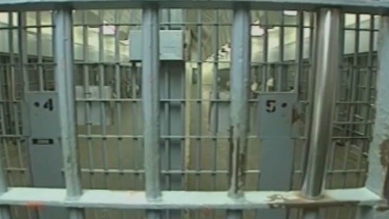 Louisiana inmate dies by nitrogen gas