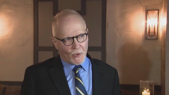 New poll shows who might win Chicago mayoral runoff: Vallas, Lightfoot, Garcia or Johnson?
