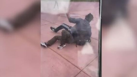 Tips on preventing bullying from going viral on social media