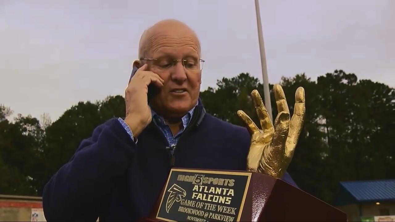 High 5 Sports - Indiana Jones and the Temple of the Hand