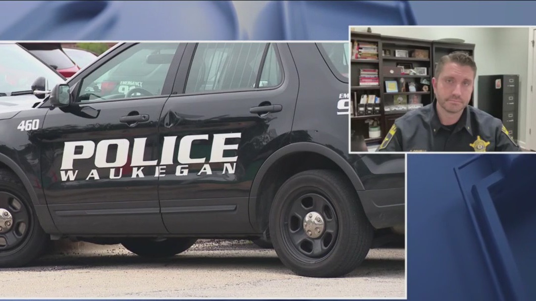 Learn about Lake County's R.U.O.K program