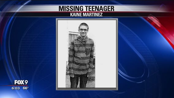 Search continues for missing vulnerable Isanti County teen