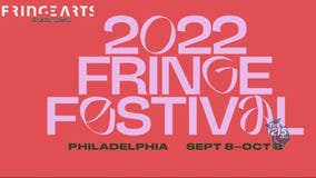 Fringe Arts: 2022 Fringe Festival creates artistic experiences across Philadelphia