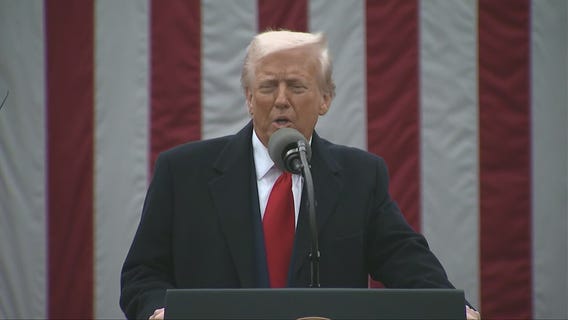 Trump announces $6 trillion investments from corporations