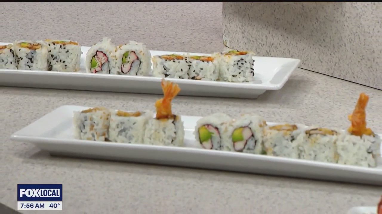 Noble Fish opens new location at the Somerset Collection