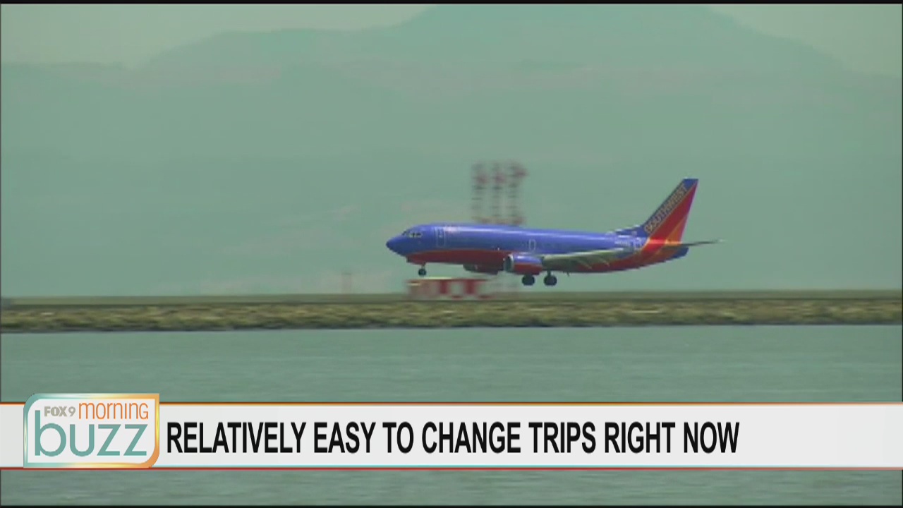 Getting your money back: The best strategy to securing a refund for your airline tickets