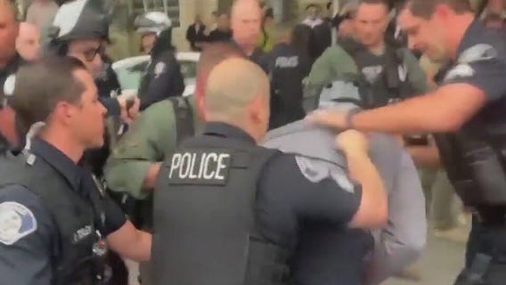 Glendale PD braces for protests during school board meeting