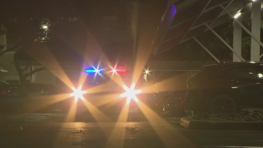 1 dead, another injured in shooting