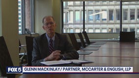 What is a RICO charge?