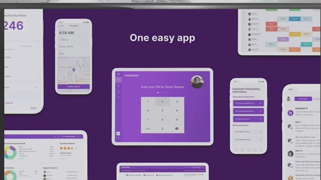 Making AI work for small businesses