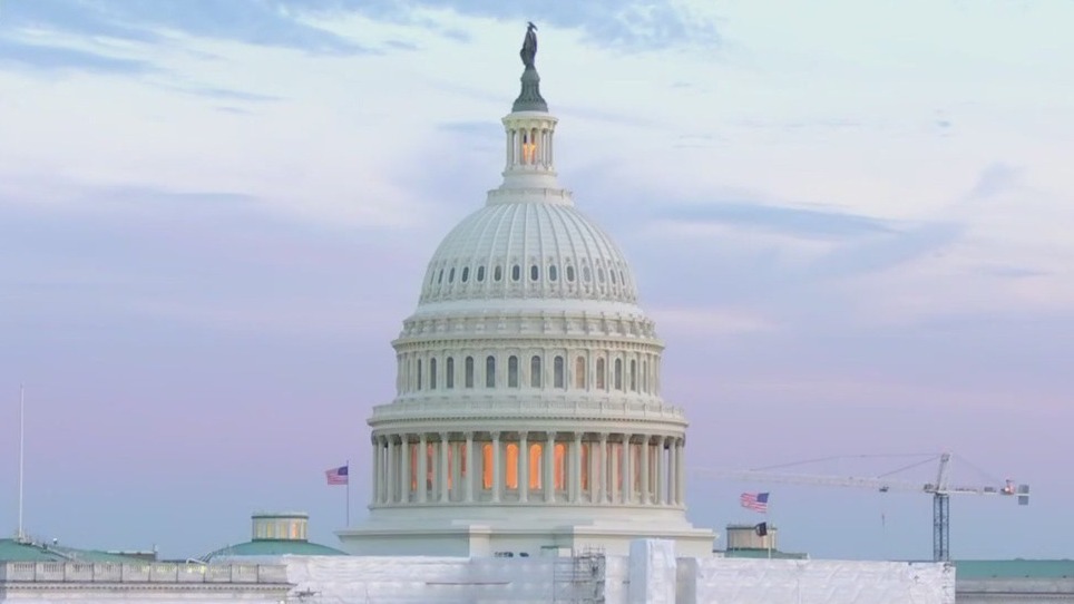 McCarthy fails in marathon votes for speaker, not giving up