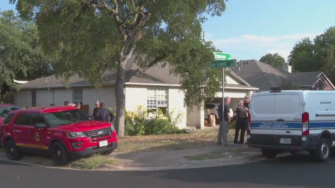 Deadly Austin house fire investigation