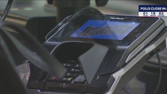 U.S. household credit card debt hits record