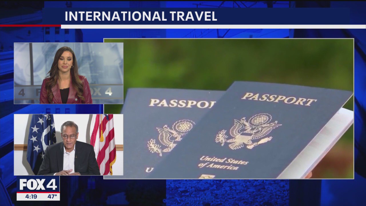 Can I get a passport before Christmas?: Travel Questions