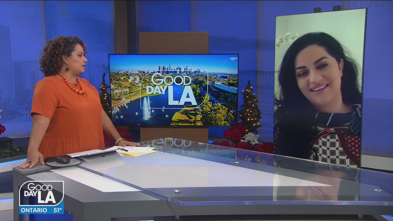 Tips for heading into 2022 with an improved outlook