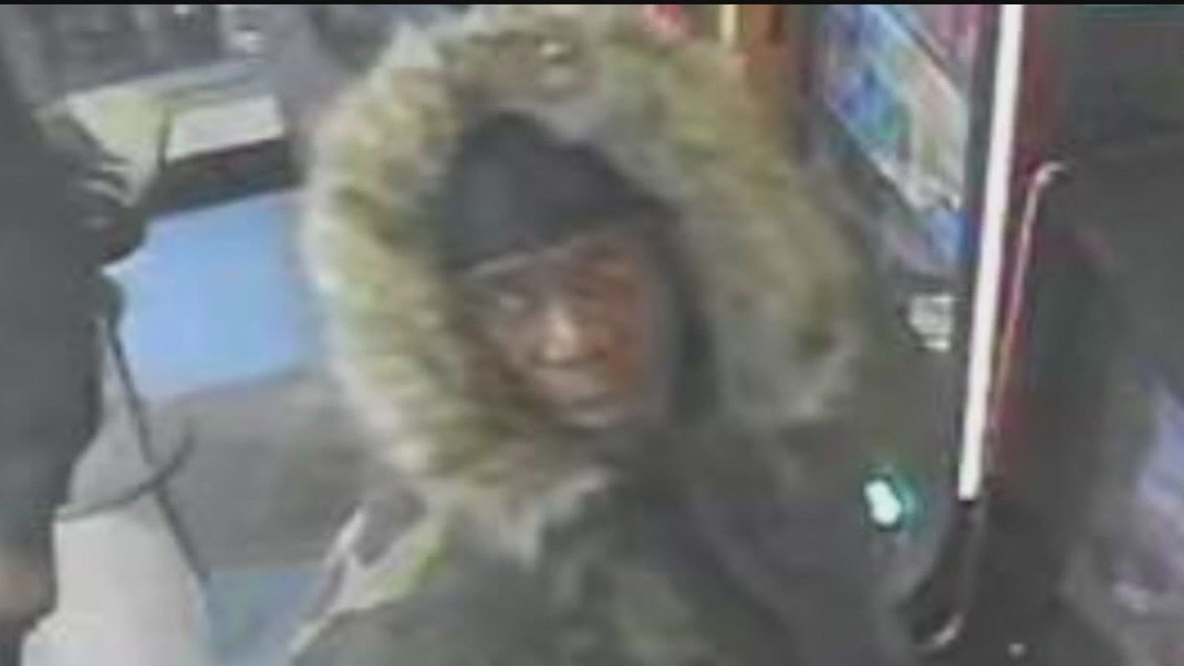 Police arrest man in string of Fort Worth robberies