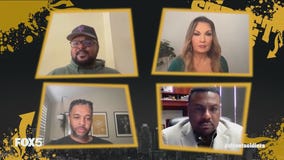 Street Soldiers with Lisa Evers