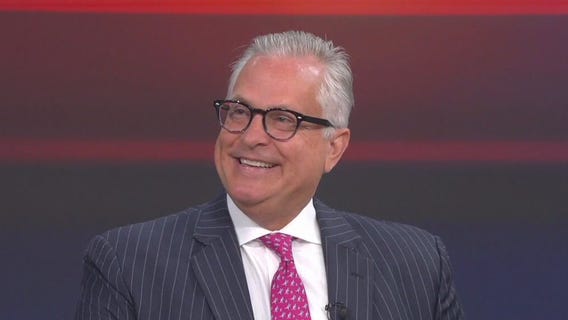 Matt Klink weighs in on LA mayoral candidate campaigns