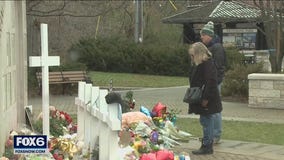 Thanksgiving somber as Waukesha heals