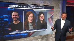 Stevens joins senate race & the future of the RenCen