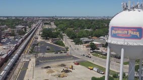 Franklin Park Fest, Railroad Day return this weekend