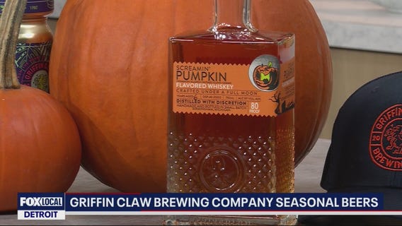 Griffin Claw Brewery