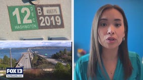 10% of WA drivers riding around with expired tabs