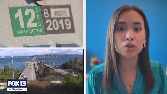 10% of WA drivers riding around with expired tabs