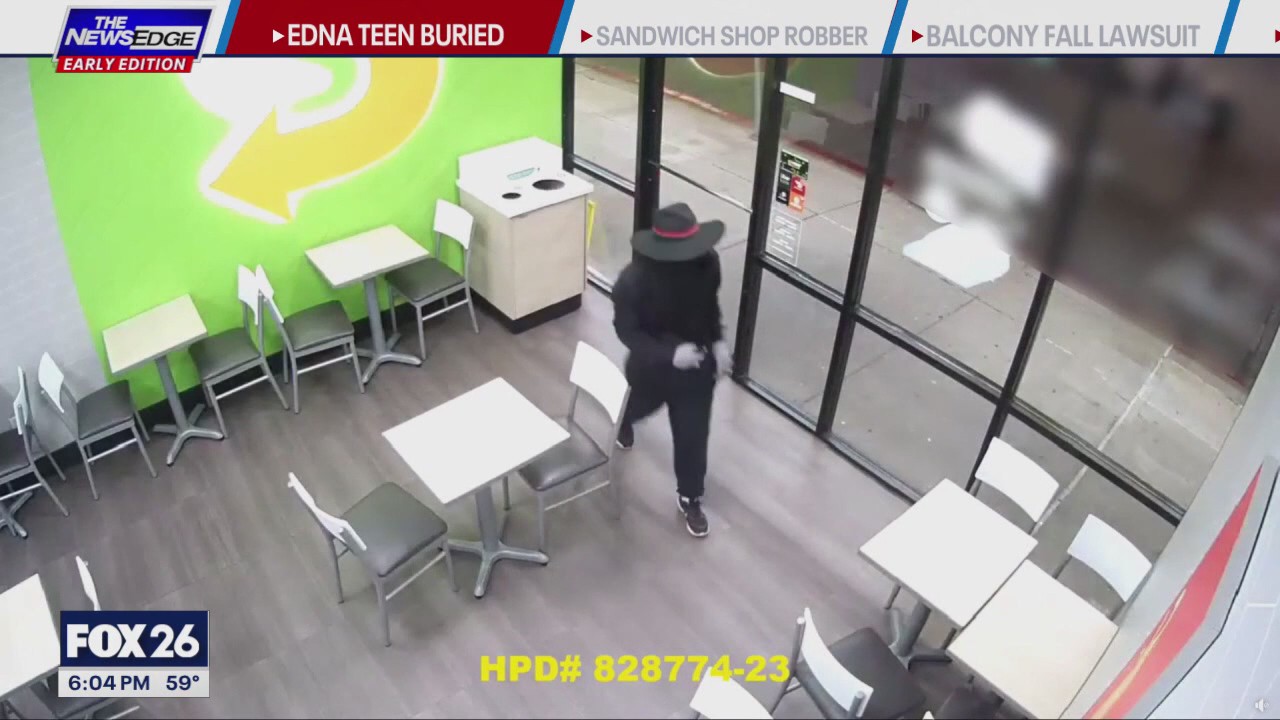 Man dressed as Michael Jackson on the run