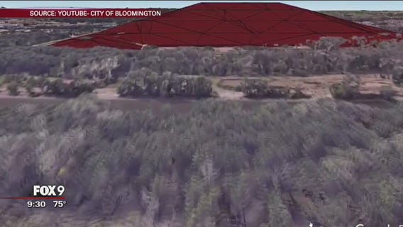 Residents share concerns over Burnsville landfill expansion