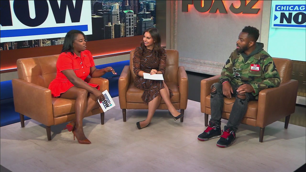 UIC hosts DIGIM College Fair to inspire the next generation of leaders | ChicagoNOW