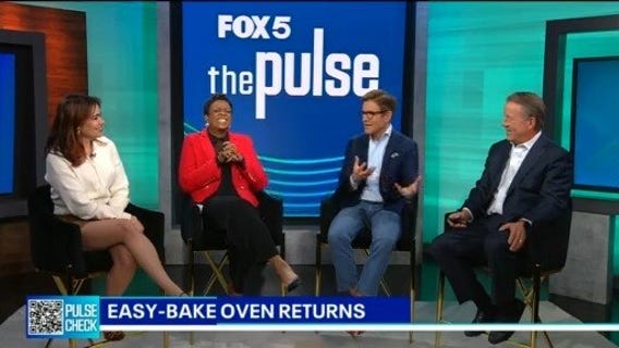 The Pulse Nov. 14, 2025