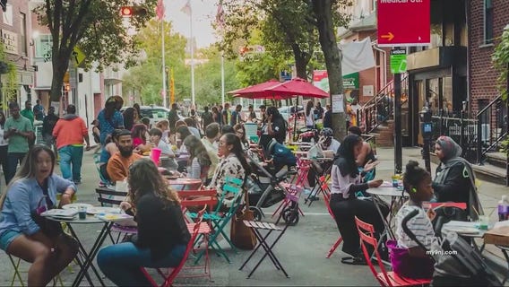 NJ Now: Newark Restaurant Week